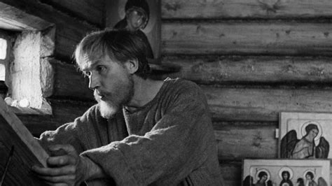 where to watch andrei rublev